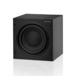 Bowers & Wilkins ASW610 Active Subwoofer 200w Speaker