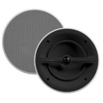 Bowers & Wilkins CCM 382 8" 2-Way In-Ceiling Speakers