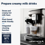 De'Longhi ECAM290.81.TB Magnifica Evo Automatic Espresso Machine