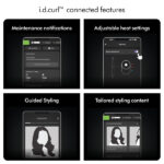 Dyson Airwrap i.d.™ Multi-Styler & Dryer - Limited Edition