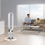 Dyson Cool Gen1 TP10 Air Purifier