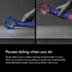Dyson Supersonic Nural™ Hair Dryer