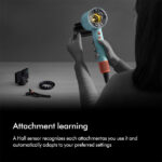 Dyson Supersonic Nural™ Hair Dryer