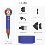 Dyson Supersonic Nural™ Hair Dryer