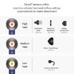 Dyson Supersonic Nural™ Hair Dryer