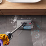 Dyson V12S Detect Slim Submarine Wet And Dry Hepa Filter Vacuum Cleaner