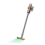 Dyson V15 Cartridge Detect Intelligent Cord-Free Vacuum Cleaner