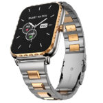 Fire-Boltt Jewel Luxury Stainless Steel Smart Watch