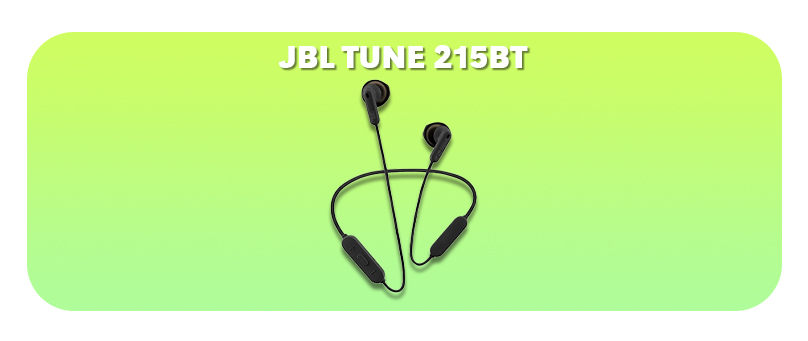 JBL TUNE 215BT