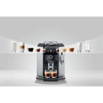 Jura S8 Chrome Coffee Machine