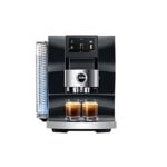 Jura Z10 Diamond Black Coffee Machine