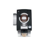 Jura Z10 Diamond Black Coffee Machine