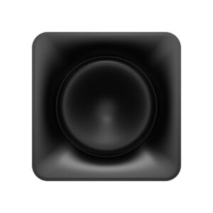 Klipsch Flexus SUB 100 10" Bluetooth Subwoofer