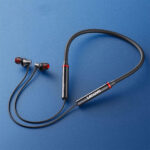 Lenovo HE05X Waterproof Magnetic Bluetooth Wireless Earphones