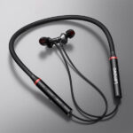 Lenovo HE05X Waterproof Magnetic Bluetooth Wireless Earphones