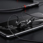 Lenovo HE05X Waterproof Magnetic Bluetooth Wireless Earphones