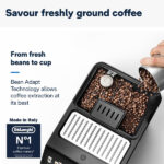 De'Longhi ECAM450.65 Fully Automatic Coffee Machine