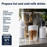 De'Longhi ECAM450.65 Fully Automatic Coffee Machine