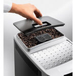 De'Longhi Magnifica S ECAM21.117.B Bean to Cup Coffee Machine