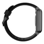 Noise ColorFit Pulse Smartwatch with 3.56 cm (1.4") Full Touch Screen Display