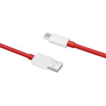 OnePlus USB-A to Type-C Cable 10A 1.5M