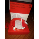OnePlus Warp Charge Type-C To Type-C Cable 150 CM