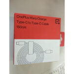 OnePlus Warp Charge Type-C To Type-C Cable 150 CM