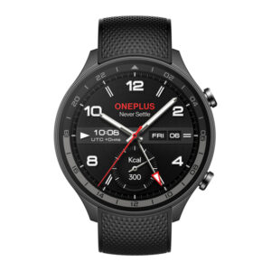 OnePlus Watch 2R With Wear OS 4 By Google