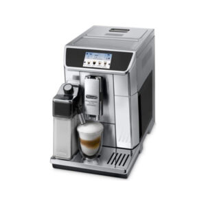 De'Longhi PrimaDonna Elite ECAM650.85.MS Fully Automatic Coffee Machine with TFT Display