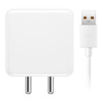 Realme 30W SuperVOOC 4A Mobile Charger