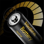 Realme AA Alkaline Battery
