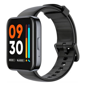 Realme Watch 3 1.8 Inch Horizon Curved Display with Bluetooth Calling Smartwatch