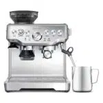 Sage The Barista Express Espresso Machine (SES875)