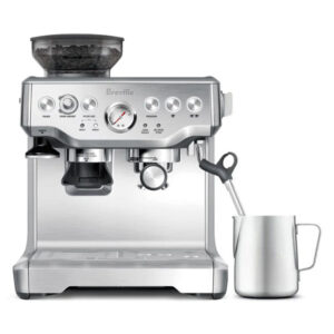 Sage The Barista Express Espresso Machine (SES875)