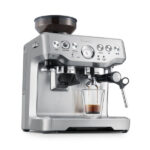 Sage The Barista Express Espresso Machine (SES875)