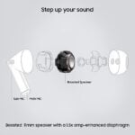 Samsung Galaxy Buds 3 Wireless Earbuds
