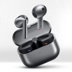Samsung Galaxy Buds 3 Wireless Earbuds