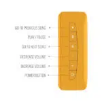 Saregama Carvaan Gurbani Music Player