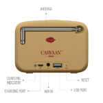Saregama Carvaan Mini 2.0 Assamese Music Player