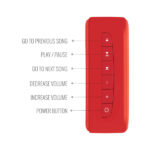 Saregama Carvaan Mini 2.0 Marathi Sadabahar Gaana Music Player