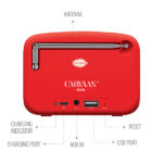 Saregama Carvaan Mini 2.0 Marathi Sadabahar Gaana Music Player