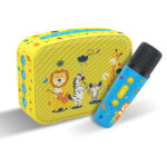Saregama Carvaan Mini Kids With Wireless Mic