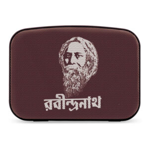Saregama Carvaan Mini Rabindrasangeet Bluetooth Speaker