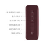Saregama Carvaan Mini Rabindrasangeet Bluetooth Speaker