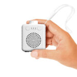 Saregama Carvaan Sleep Portable White Noise Player
