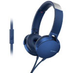 Sony MDR-XB550AP Wired Extra Bass Headphones