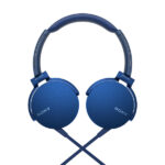 Sony MDR-XB550AP Wired Extra Bass Headphones