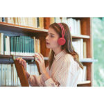 Sony WH-CH400 Wireless On Ear Headphones 03
