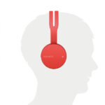 Sony WH-CH400 Wireless On Ear Headphones 03