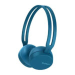 Sony WH-CH400 Wireless On Ear Headphones